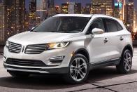 Lincoln MKC